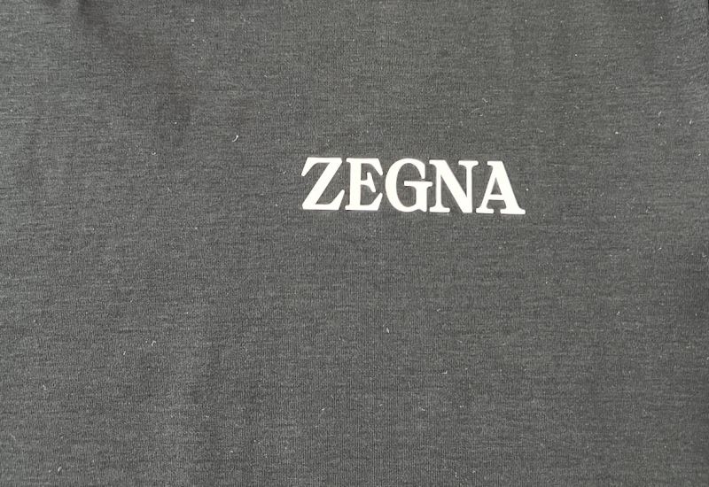 Zegna T-Shirts